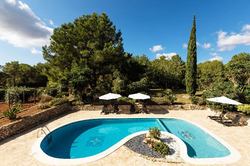 Agroturismo Can Guillem image