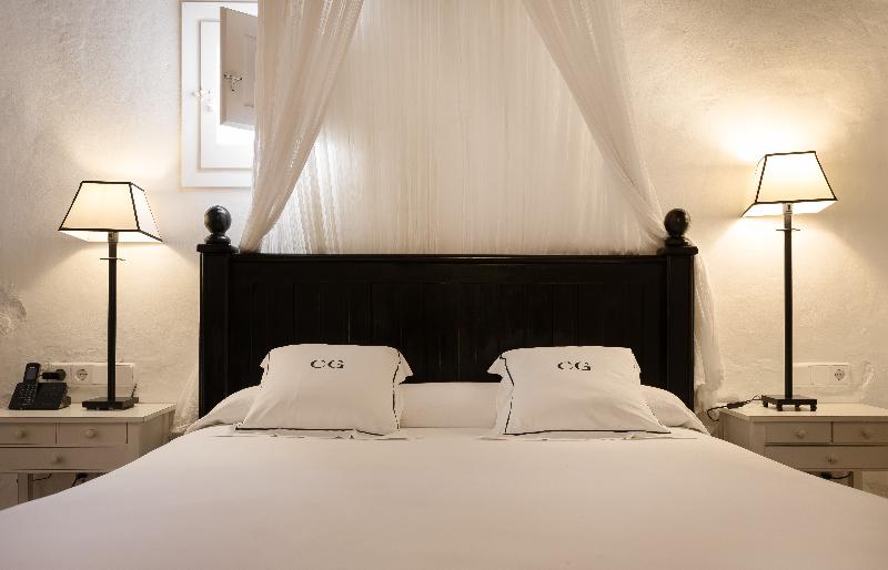 Bed room