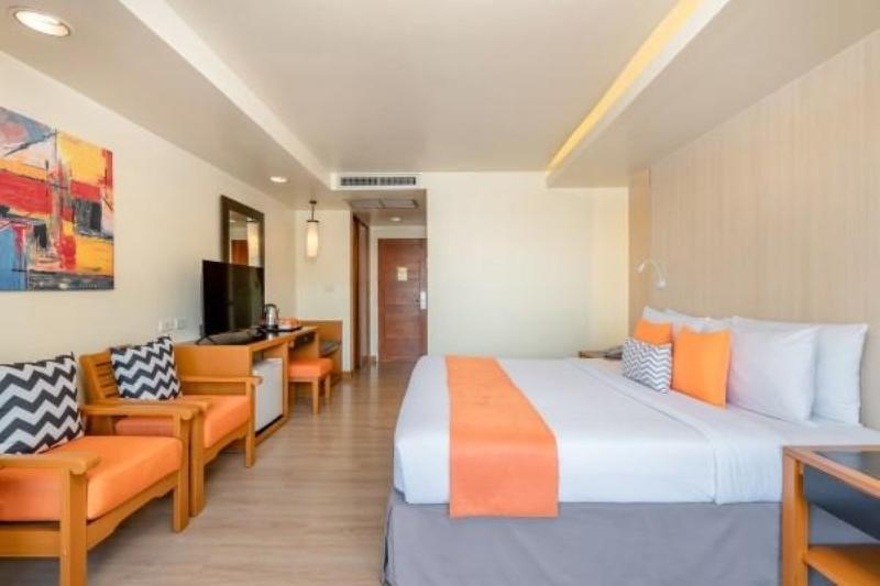 Sunshine Hotel & Residences image