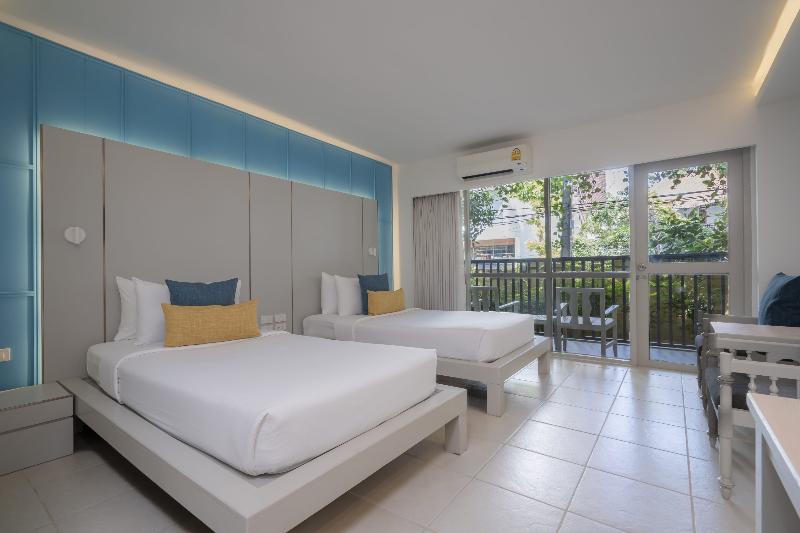 Sunshine Garden Resort Pattaya image