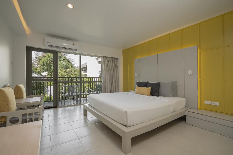Sunshine Garden Resort Pattaya image