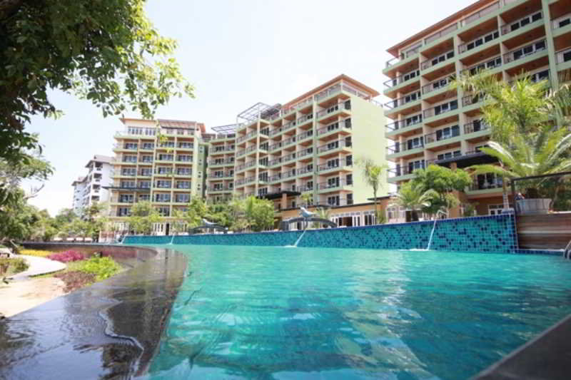 Royal Phala Cliff Beach Resort and Spa Rayong