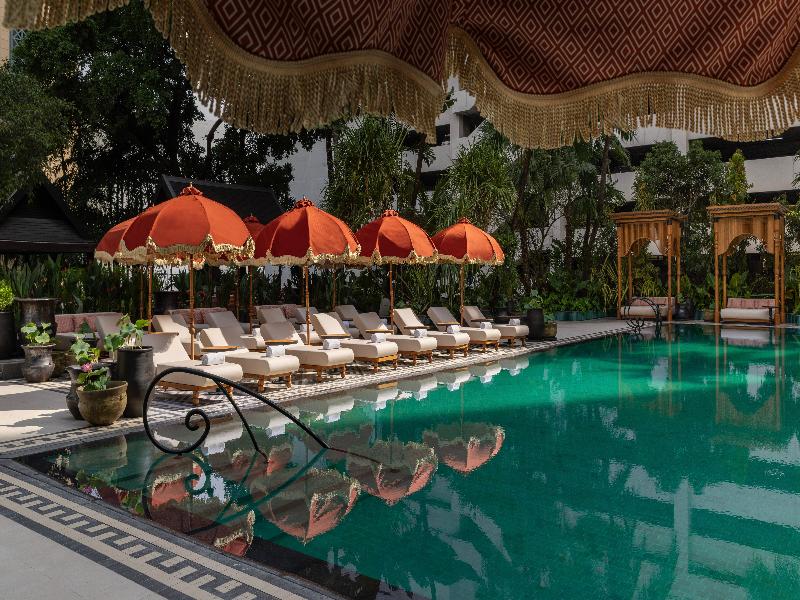 Anantara Siam Bangkok image