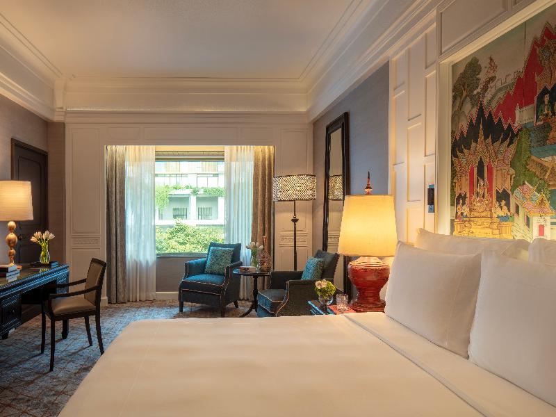 Anantara Siam Bangkok image