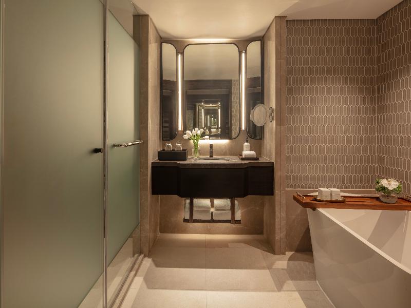Anantara Siam Bangkok image