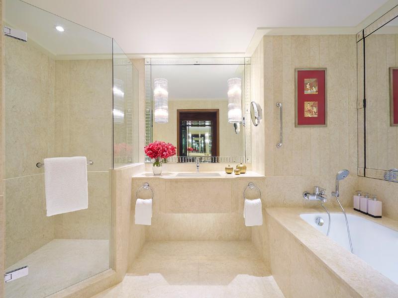 Anantara Siam Bangkok image