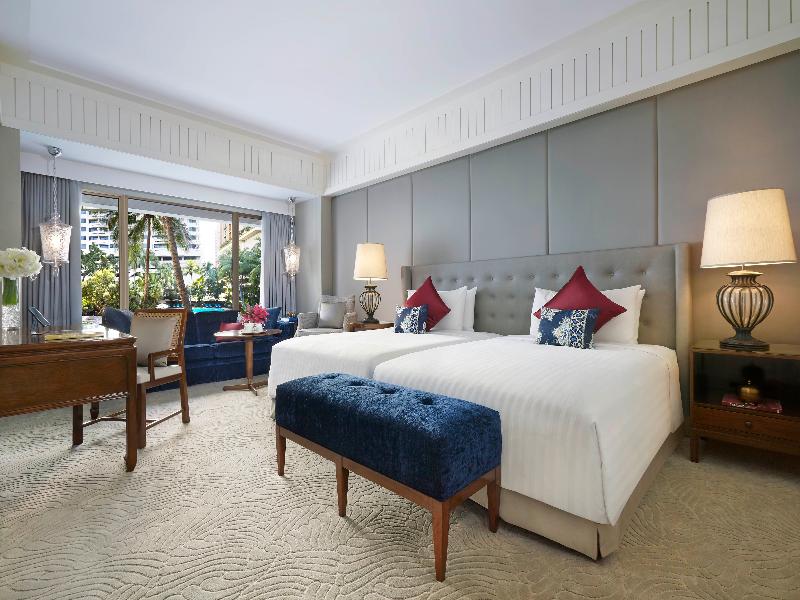 Anantara Siam Bangkok image