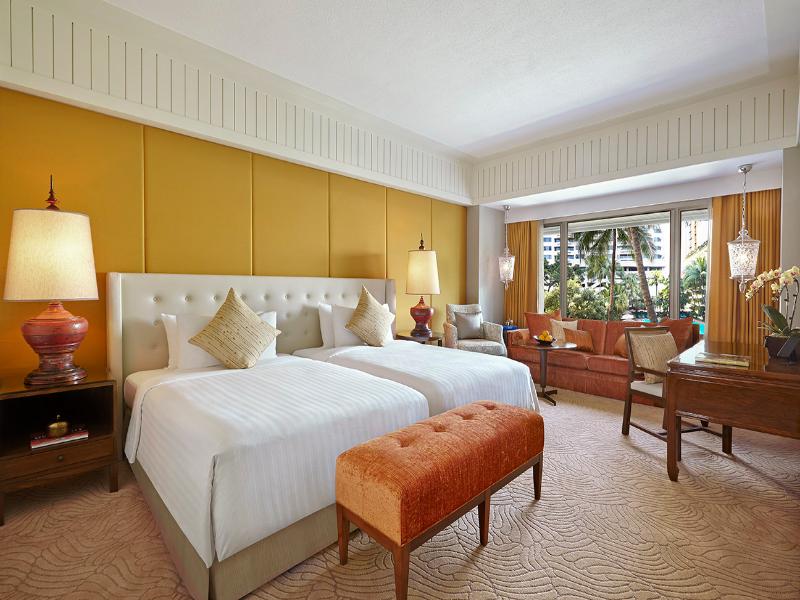 Anantara Siam Bangkok image