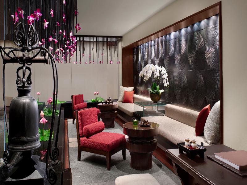Anantara Siam Bangkok image