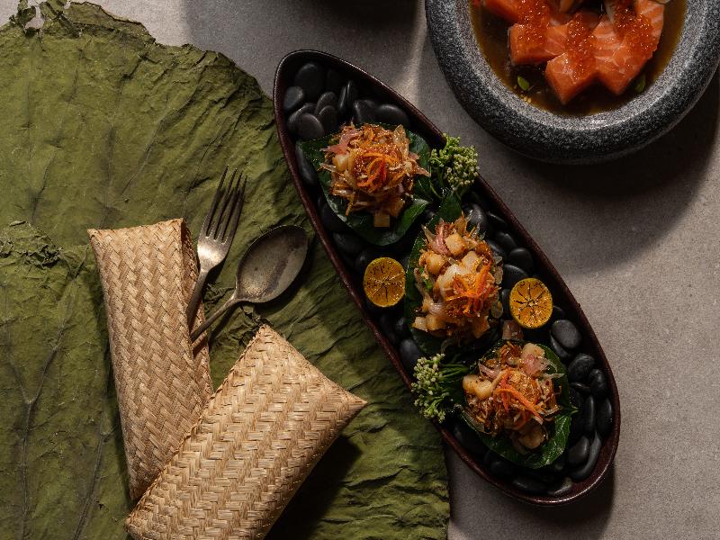 Anantara Siam Bangkok image