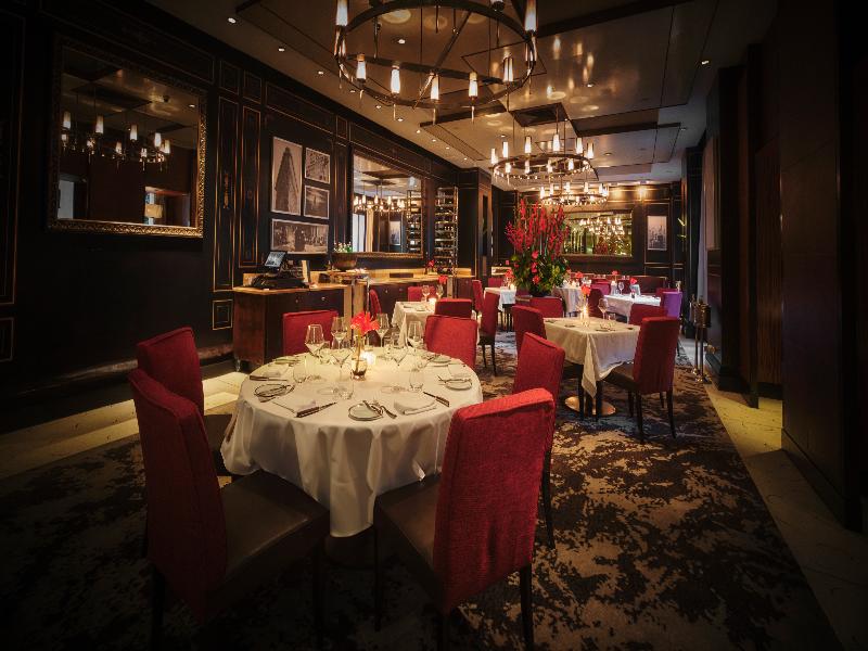 Anantara Siam Bangkok image