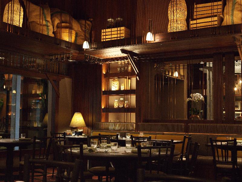 Anantara Siam Bangkok image