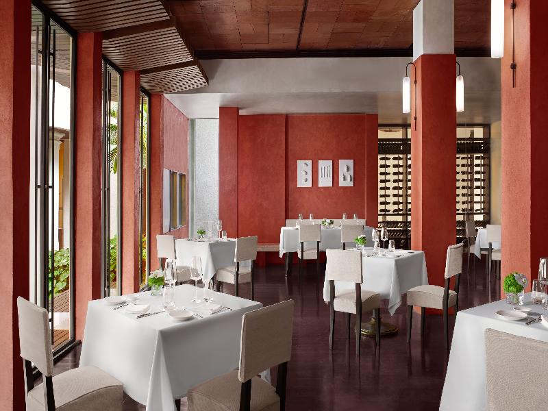 Anantara Siam Bangkok image