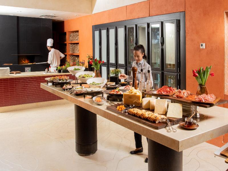 Anantara Siam Bangkok image