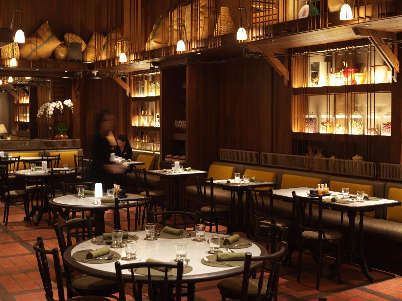Anantara Siam Bangkok image