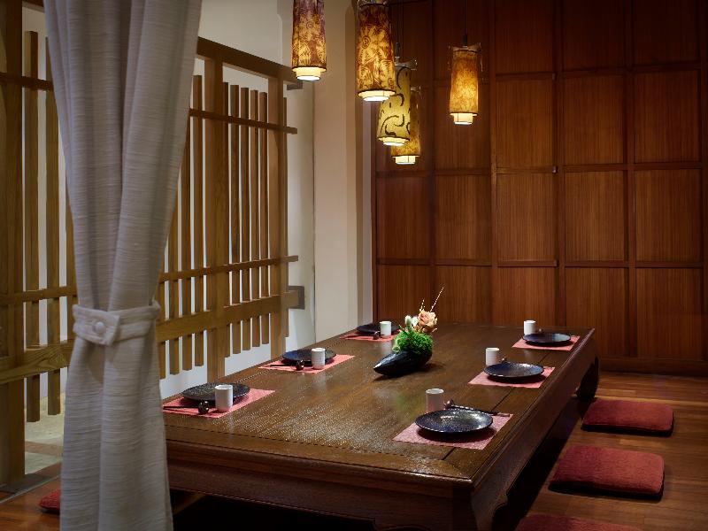 Anantara Siam Bangkok image