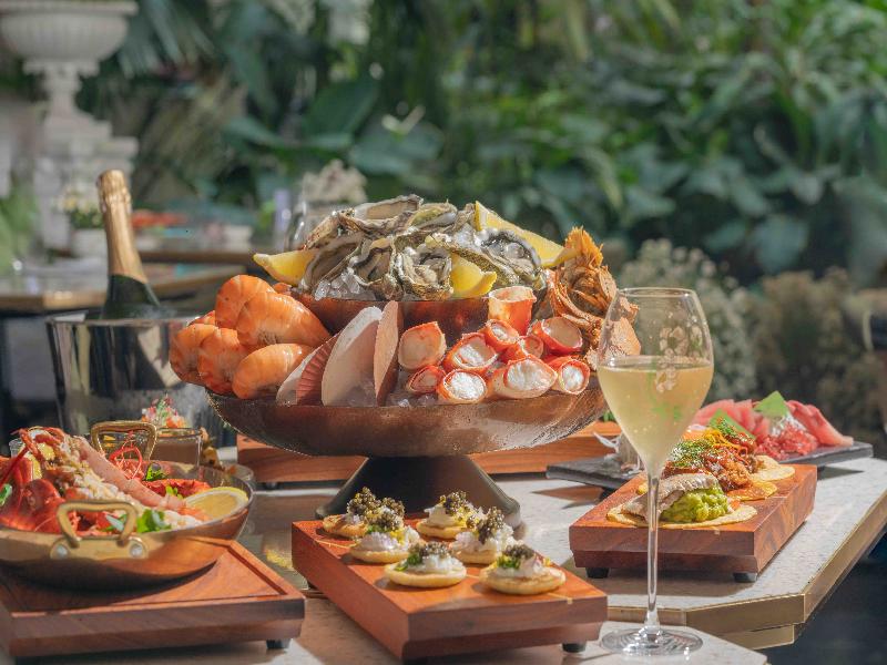 Anantara Siam Bangkok image