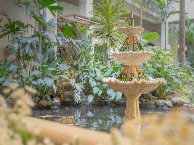 Anantara Siam Bangkok image