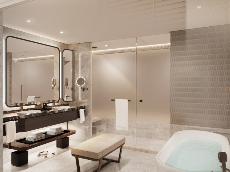 Anantara Siam Bangkok image