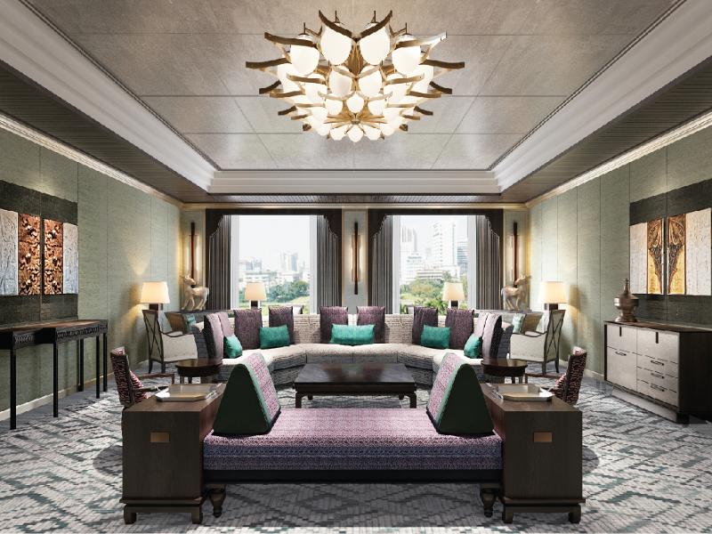 Anantara Siam Bangkok image