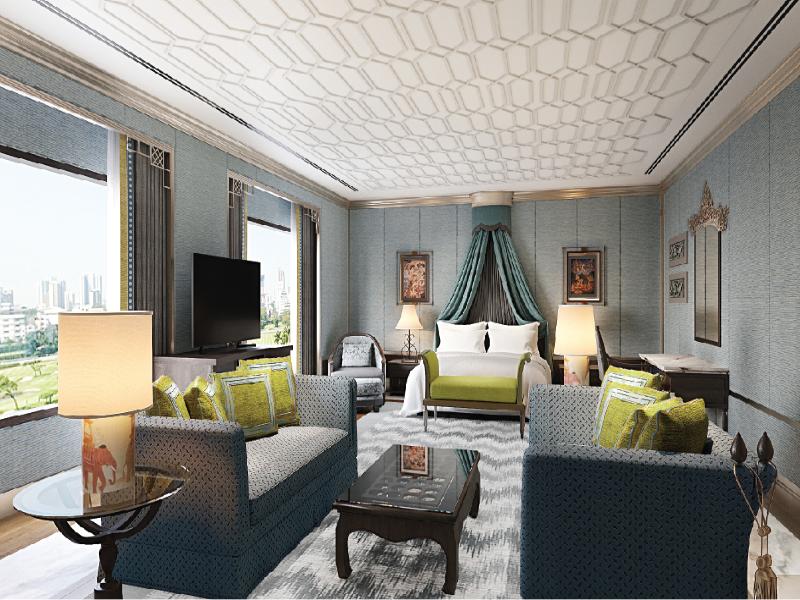 Anantara Siam Bangkok image