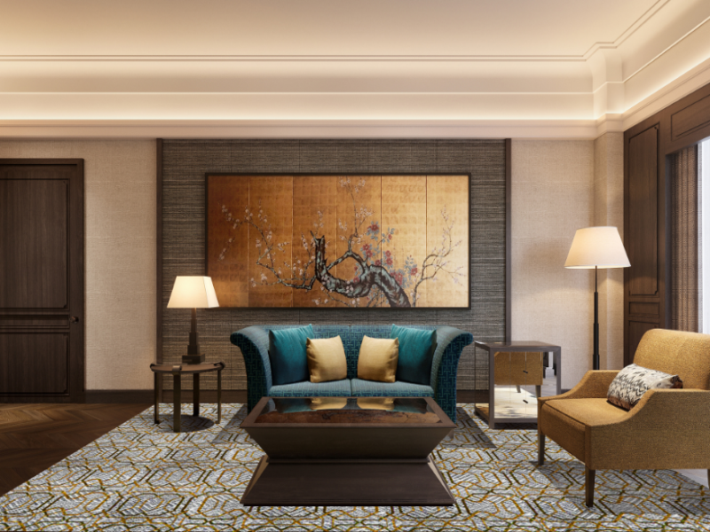Anantara Siam Bangkok image