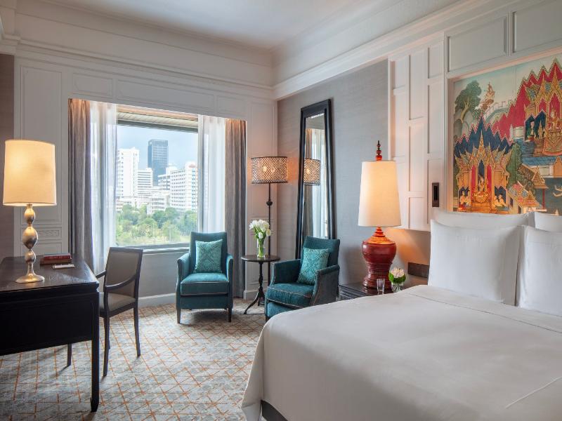 Anantara Siam Bangkok image