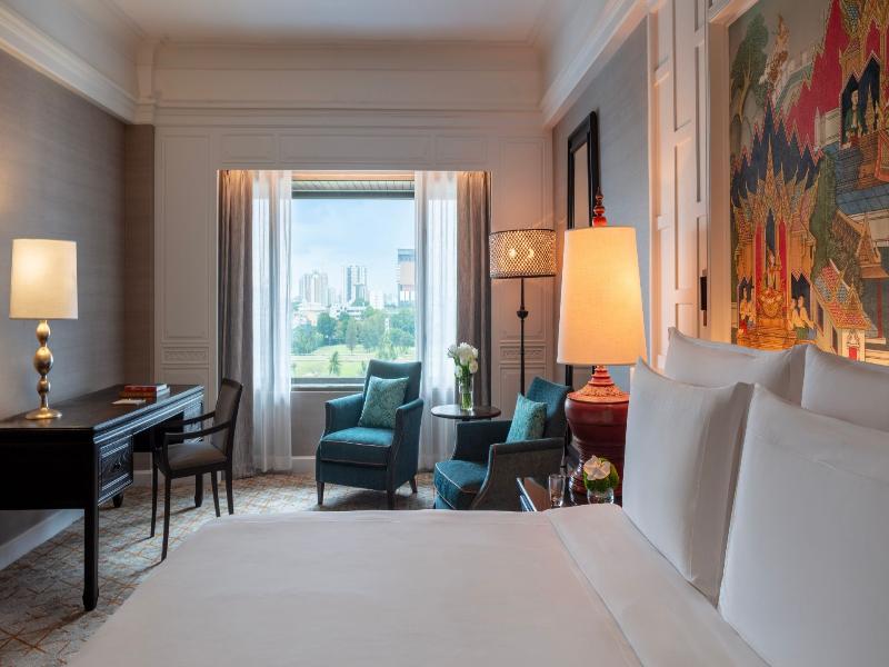 Anantara Siam Bangkok image
