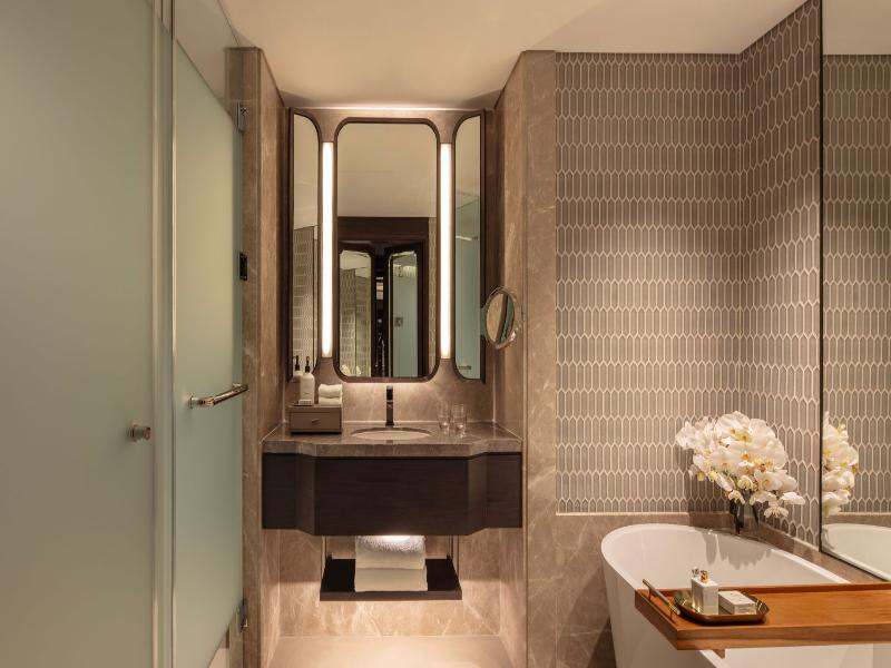 Anantara Siam Bangkok image