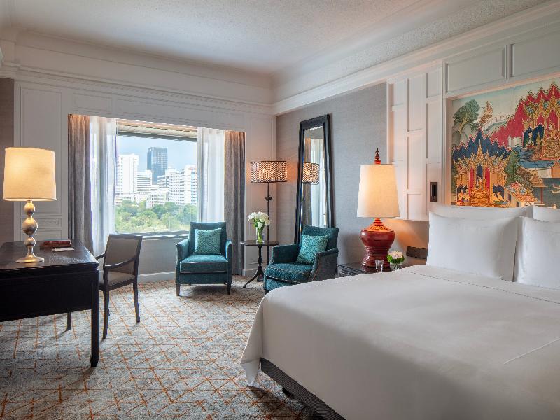 Anantara Siam Bangkok image