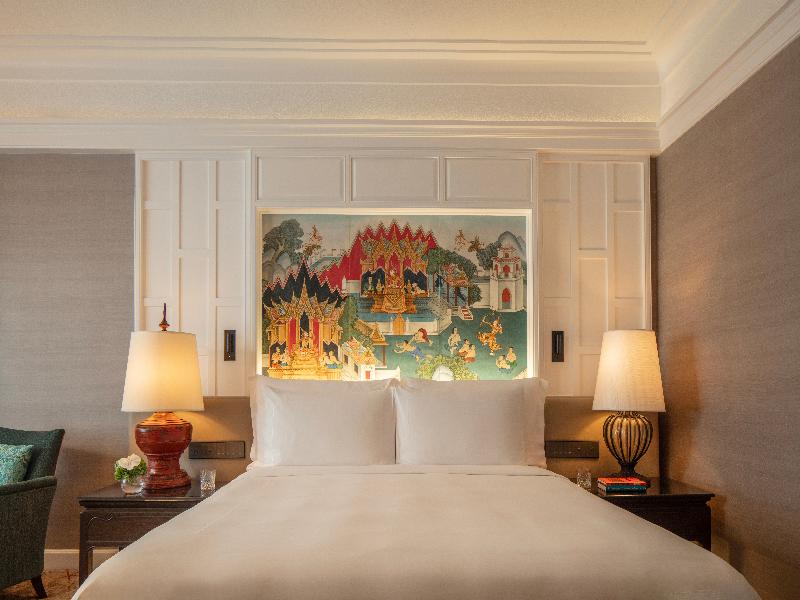 Anantara Siam Bangkok image