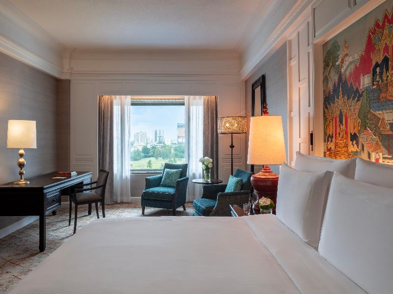 Anantara Siam Bangkok image