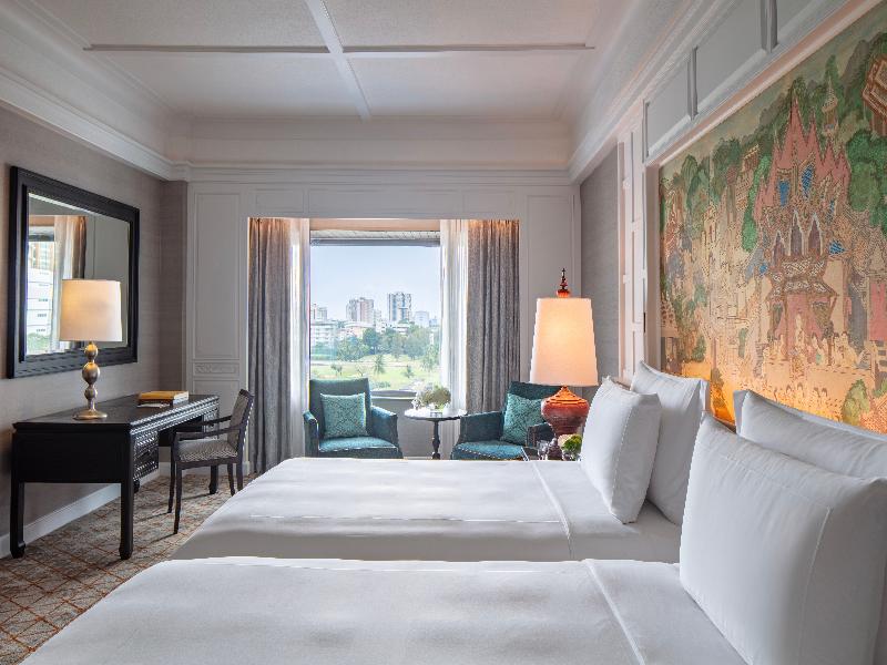 Anantara Siam Bangkok image