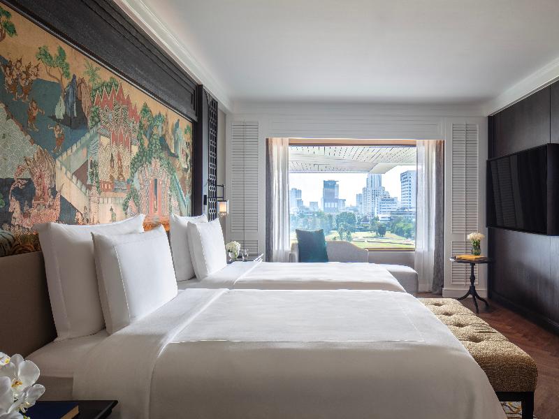 Anantara Siam Bangkok image