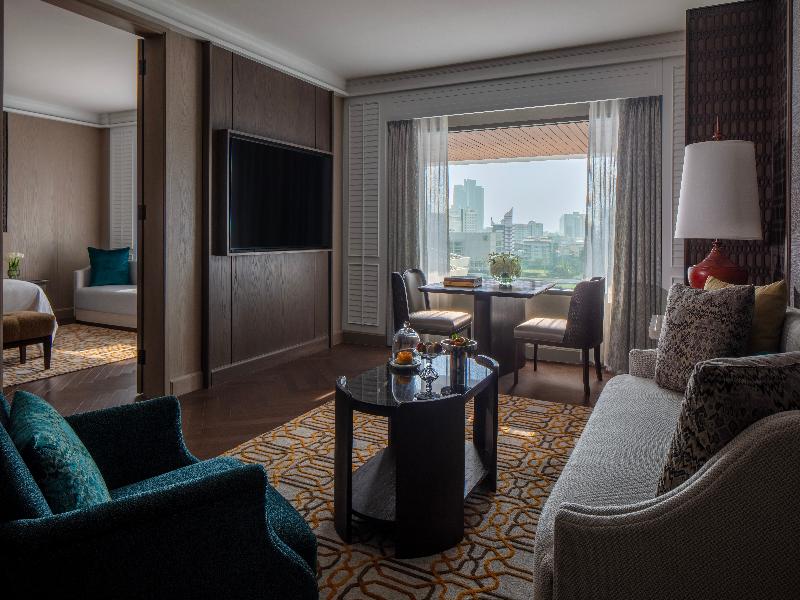 Anantara Siam Bangkok image