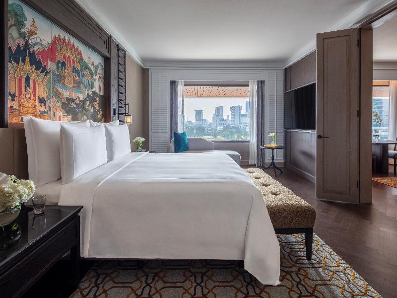 Anantara Siam Bangkok image