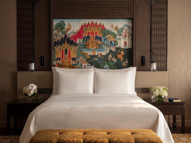 Anantara Siam Bangkok image
