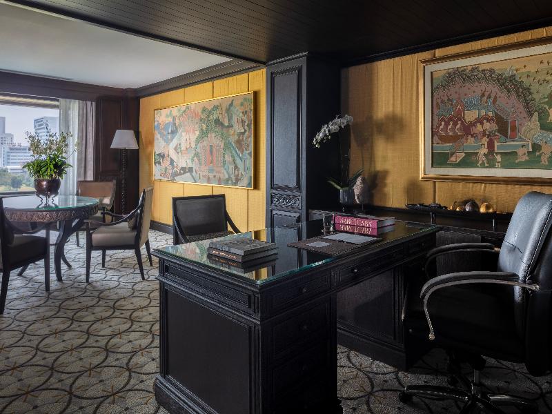 Anantara Siam Bangkok image