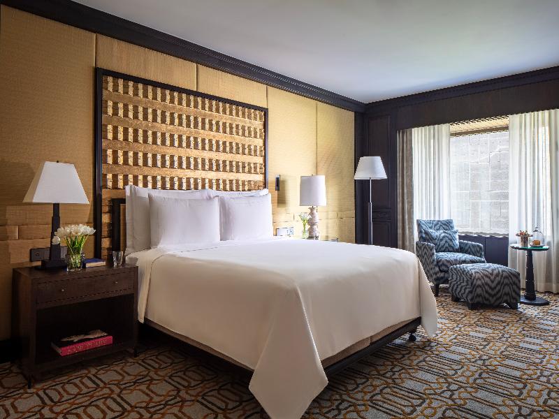 Anantara Siam Bangkok image