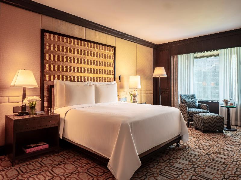 Anantara Siam Bangkok image