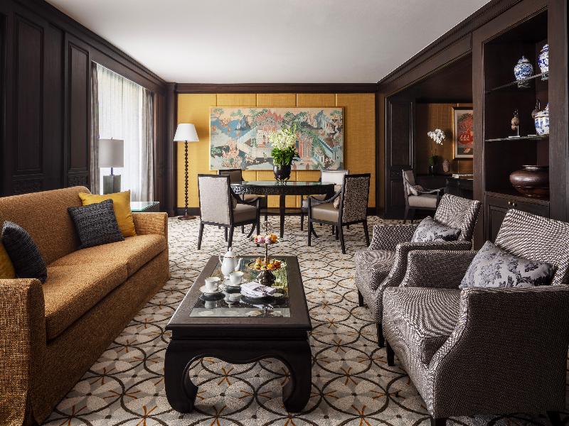 Anantara Siam Bangkok image