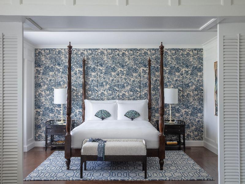 Anantara Siam Bangkok image