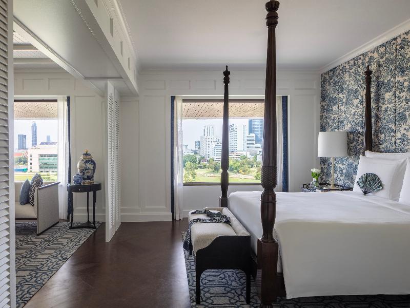 Anantara Siam Bangkok image