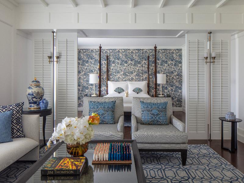Anantara Siam Bangkok image