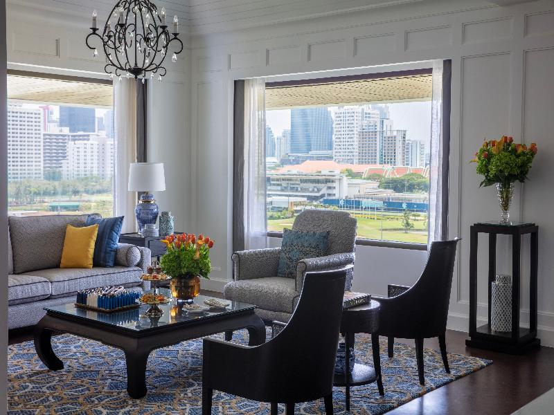 Anantara Siam Bangkok image