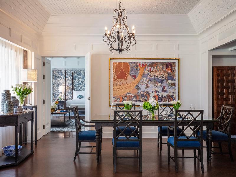 Anantara Siam Bangkok image