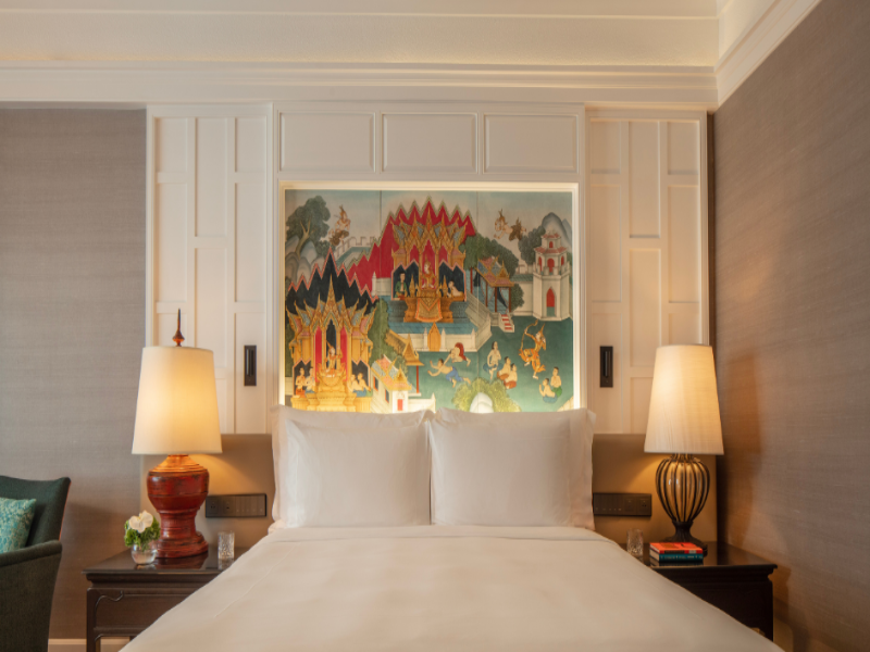 Anantara Siam Bangkok image