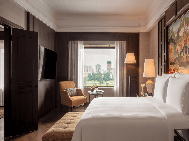 Anantara Siam Bangkok image