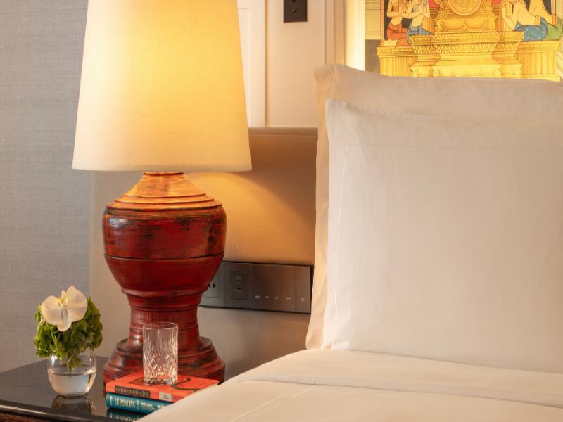 Anantara Siam Bangkok image