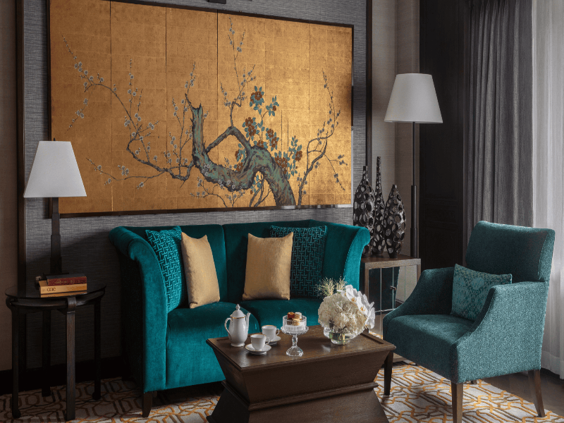 Anantara Siam Bangkok image